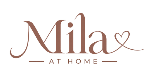 Mila At Home