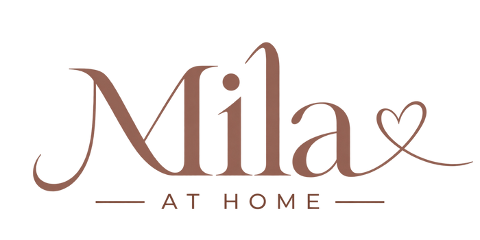 Mila At Home