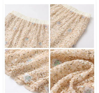New Chinese Style Women Vest Traditional Tang Clothes Qipao Tops Luxury Sequin Bead Waistcoat Jacket Sexy Sleeveless Blouse Coat