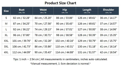 Oversize Chinese Style Dress Vintage Women's Long Qipao Dragon Phoenix Jacquard Satin Cheongsam Hanfu Sexy Slim Brocade Vestidos