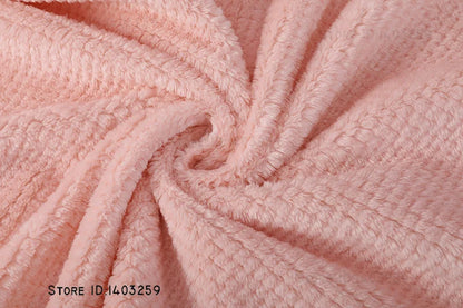 Plus Size 3XL Flannel Robe Kimono Bathrobe Gown Winter New Couple Sleepwear Home Clothes Loose Coral Fleece Nightwear Loungewear