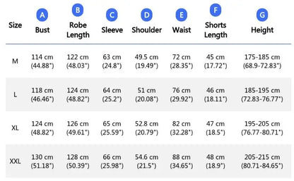 Baroque Style Men's Long Robe Set Pajamas Silky Satin Print Kimono Gown Bathrobe Shorts Pijamas Suit Loose Homewear Lounge Wear